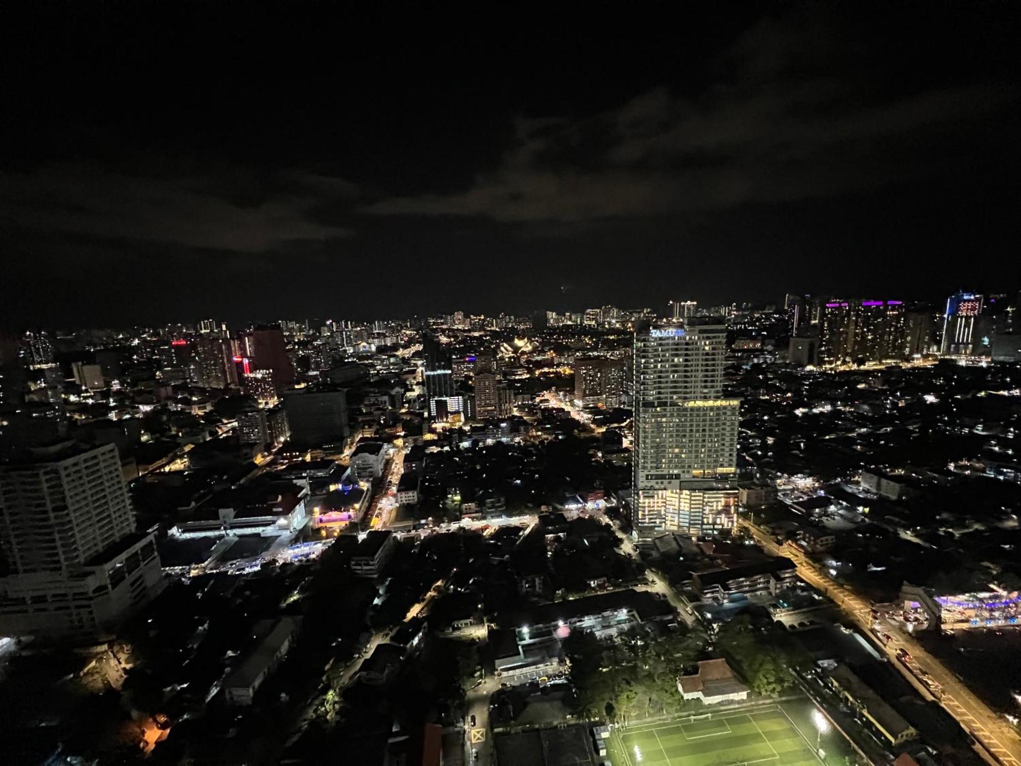 The Colony By Stay Suites Klcc Kuala Lumpur Exterior foto