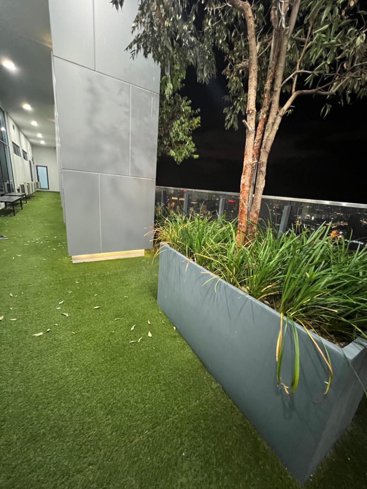 The Colony By Stay Suites Klcc Kuala Lumpur Exterior foto