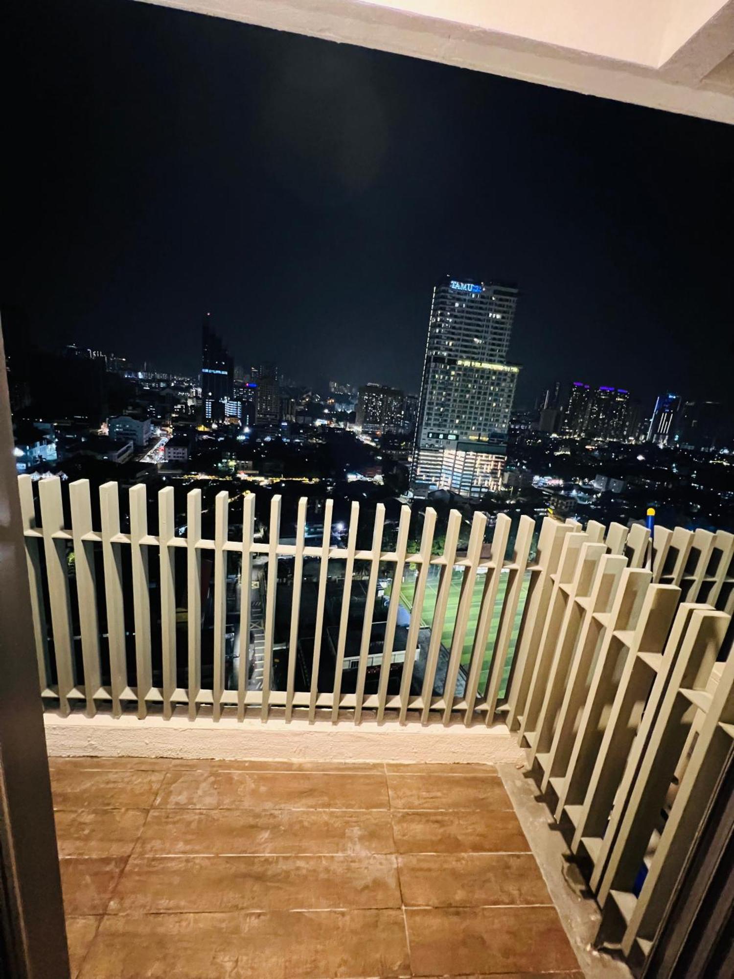 The Colony By Stay Suites Klcc Kuala Lumpur Exterior foto